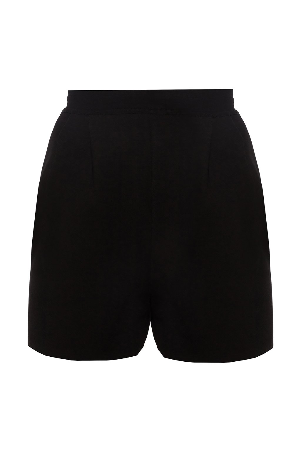 Alaia High-waisted shorts